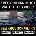 BEST EMOTIONAL INDIAN ARMY AD EVER [MUST WATCH]