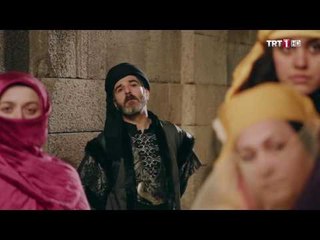 Bir Zamanlar Osmanlı  KIYAM 3.Bölüm