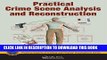 [PDF] Practical Crime Scene Analysis and Reconstruction (Practical Aspects of Criminal and