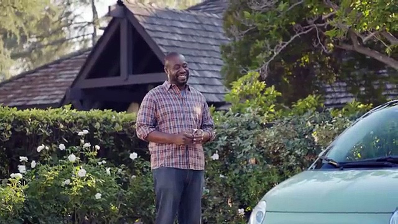 State Farm Commercial Jacked Up