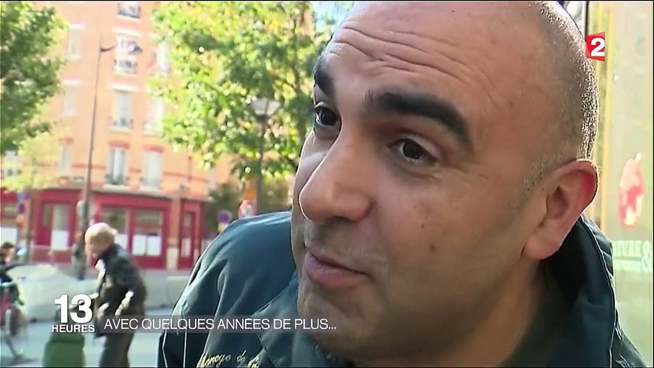 Ghislaine de Sury : "La vieillesse est une chance"