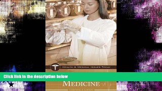 different   Alternative Medicine (Health and Medical Issues Today)