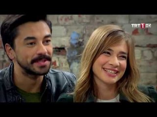 Gurbette Aşk Bir Yastıkta 20.Bölüm