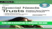 [New] Special Needs Trusts: Protect Your Child s Financial Future (Special Needs Trust: Protect