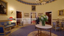 Bienvenue à la Maison Blanche - Dimanche 6 novembre à 20h55 sur PLANÈTE+