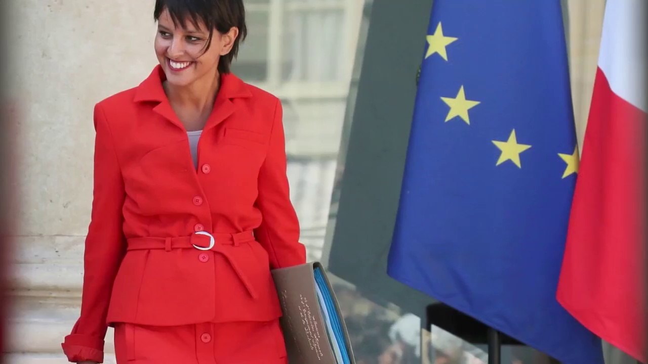 Najat Vallaud-Belkacem : ses confessions intimes sur sa vie famille