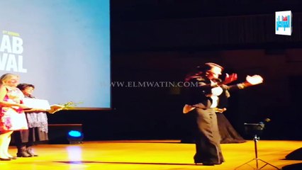 المواطن | شاهد مهرجان « مالمو » للأفلام العربية بالسويد