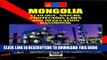 [PDF] Mongolia Ecology   Nature Protection Laws and Regulation Handbook (World Law Business