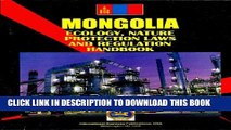 [PDF] Mongolia Ecology   Nature Protection Laws and Regulation Handbook (World Law Business