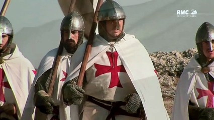 Les Templiers: De L'histoire A La Légende