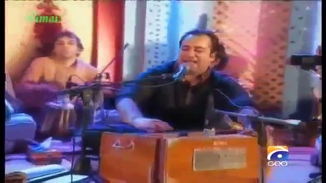 Rahat fateh Ali khan best qawali ever