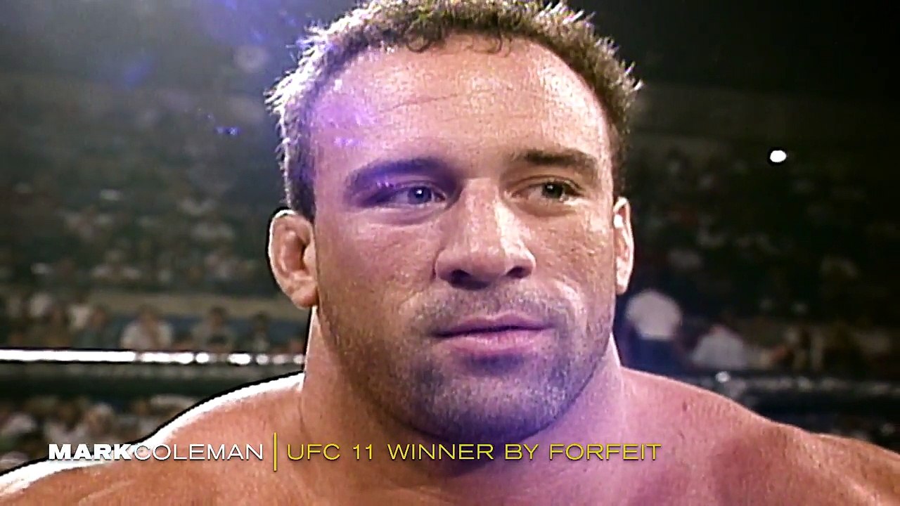 Fightography: The Tournaments - Don Frye Now Streaming