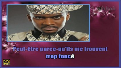Black M - Je suis chez moi KARAOKE / INSTRUMENTAL
