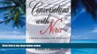 Big Deals  Conversations with Nora: A Family s Journey with Alzheimer s  Best Seller Books Best