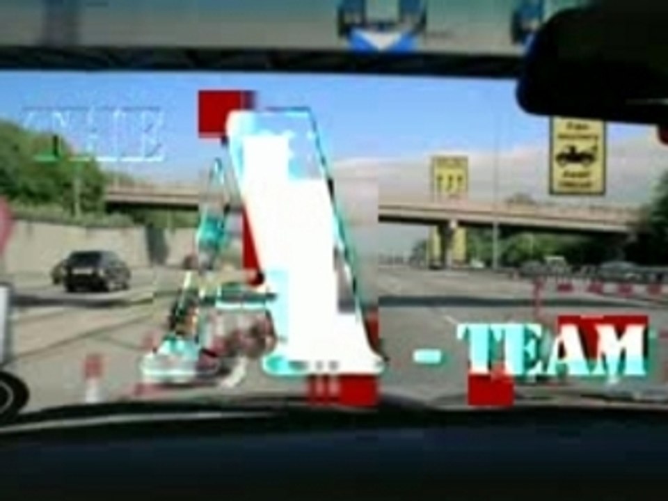 Bring back the a-team (1/4)