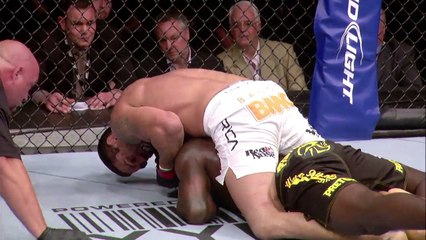 UFC 204 Countdown: Vitor Belfort vs Gegard Mousasi