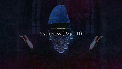 Teaser audio Enigma - Sadeness (Part II) - The Fall of a Rebel Angel (Album)