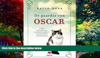 Books to Read  De guardia con Oscar / Making Rounds with Oscar (Spanish Edition)  Full Ebooks Most