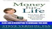 Collection Book Money for Life: Turn Your IRA and 401(k) Into a Lifetime Retirement Paycheck