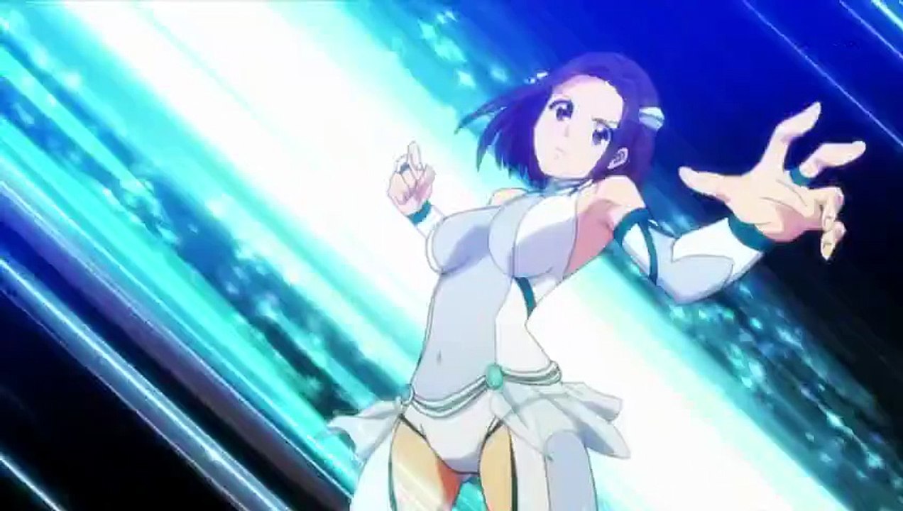 ナゾトキネ -NAZOTOKINE- 01話(新)「解いてから考える！」HD