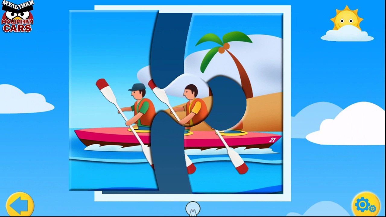 Learning Vehiclefor Children - The Kids Educational - Vehicle for Kids Transport Puzzle