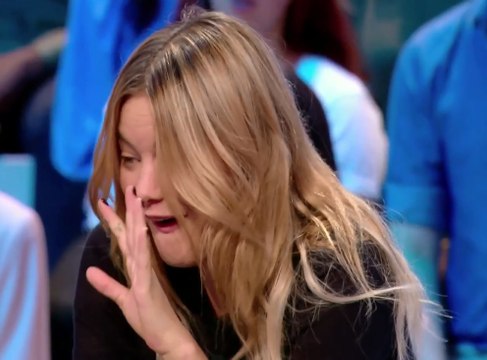 On veut tous la b***** : la blague de mauvais goût de l'humoriste Lamine Lezghad sur le mannequin Camille Rowe