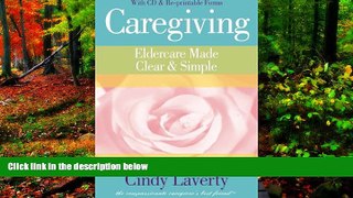 Deals in Books  Caregiving - Eldercare Made Clear   Simple  Premium Ebooks Online Ebooks