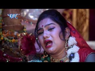 माई बेटवा के | Mai Betawa Ke Chhodi Kaha Jaalu | Jai Mata Di | Abhay Lal Yadav | Bhojpuri Devi Geet