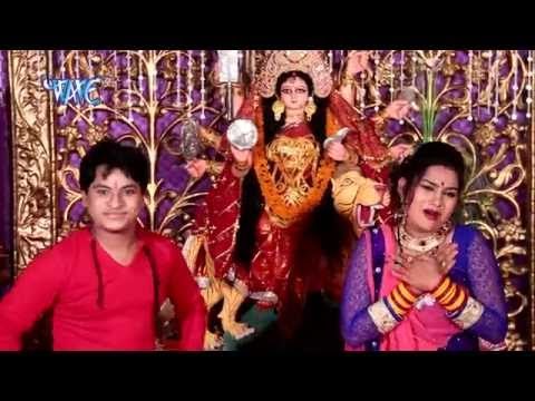 सुना सुना मोरे साजन | Jai Ho Durga Maiya | Nand Lal Nandu | Bhojpuri Devi Geet