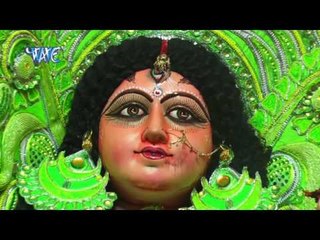 रे सखी लाल चुनर बीचे | Mahima Aapar Budhiya Mayi Ke | Mukesh Mahatma | Bhojpuri Devi Geet