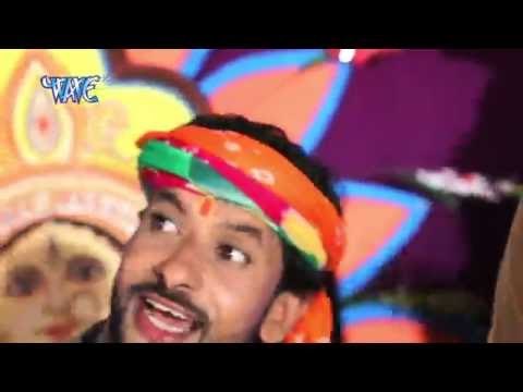 माई बाबु के चरनिया में | Mahima Aapar Budhiya Mayi Ke | Mukesh Mahatma | Bhojpuri Devi Geet