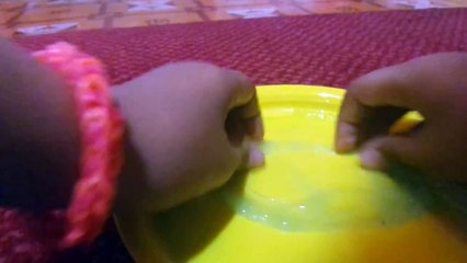 Video Lengkap Cara Membuat Clime Dengan Lem UHU  Bagian 3