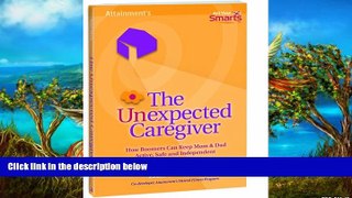 Deals in Books  The Unexpected Caregiver  Premium Ebooks Online Ebooks