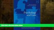 read here  Psychology and Law (The International Library of Psychology)