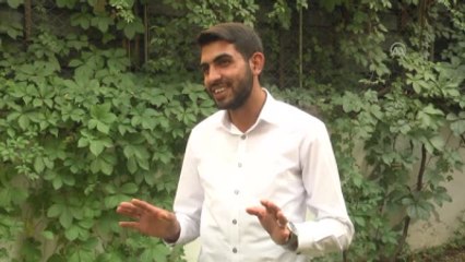 6-7 Ekim Katliamından Şans Eseri Kurtulmuş