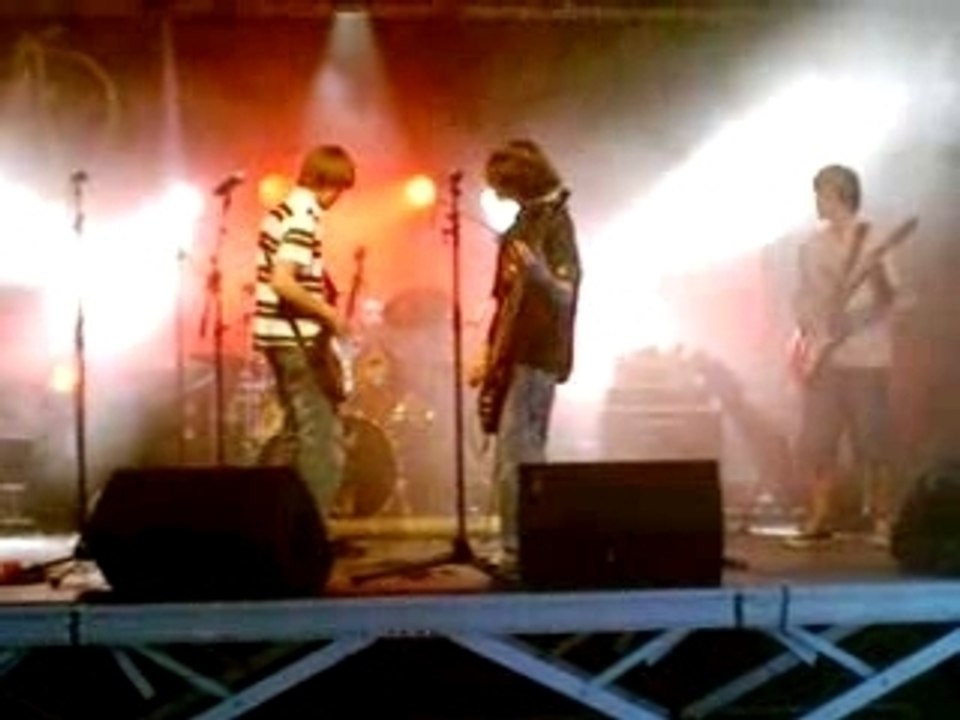concert a la ferme decaestecker 6 fin de service