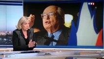 Jean-Marie et Marine Le Pen, les petites phrases du divorce