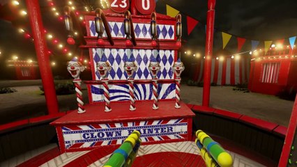 NVIDIA VR Funhouse: Official Oculus Touch Trailer (Official Trailer)