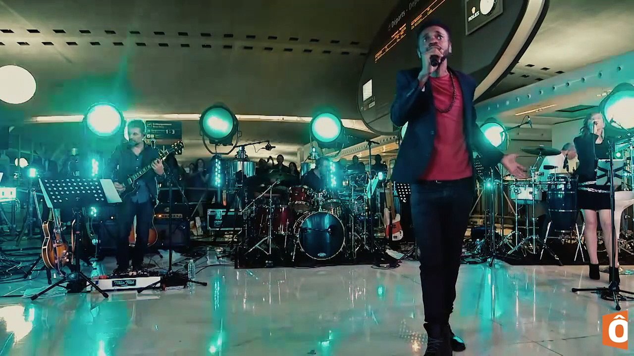 MUSIC EXPLORER Présentation!