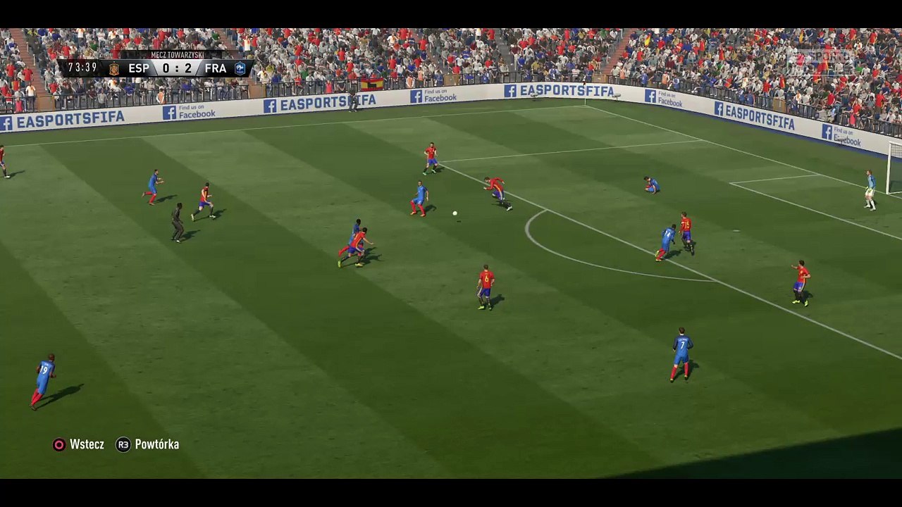 Super goal