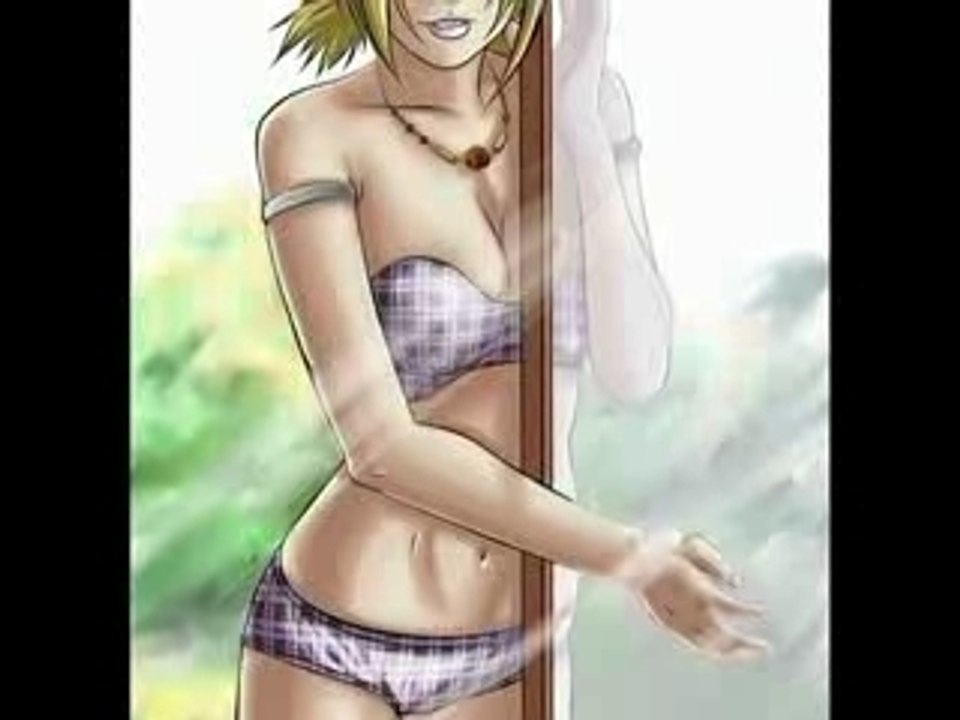 Petit manga