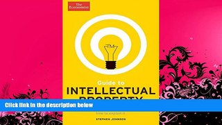 complete  Guide to Intellectual Property: What it is, how to protect it, how to exploit it