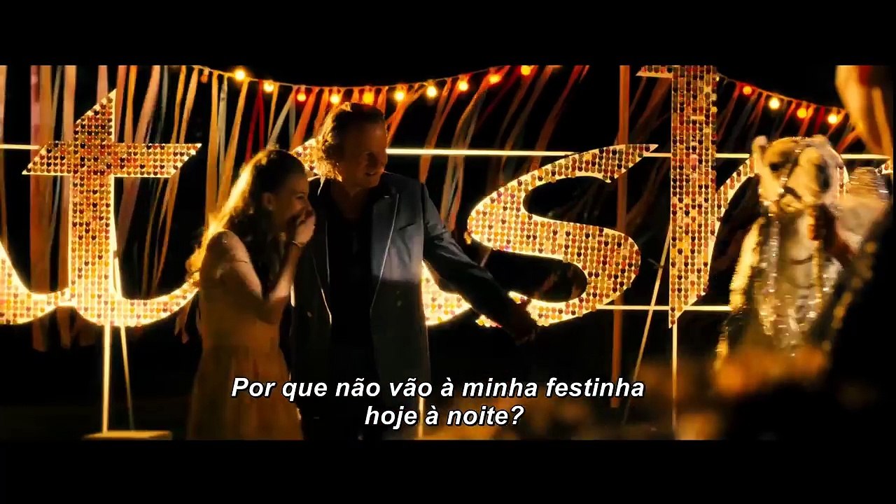 NOSSO FIEL TRAIDOR