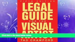 read here  Legal Guide for the Visual Artist