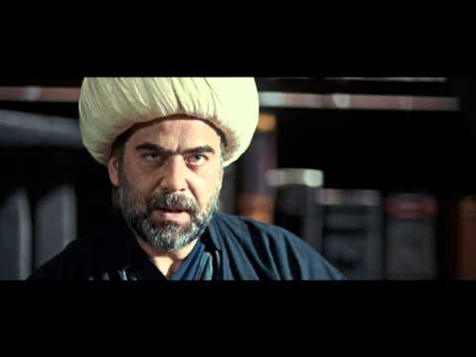 Ev Sineması Kuşağı "Saruhan" Bugün saat 20:00'd...