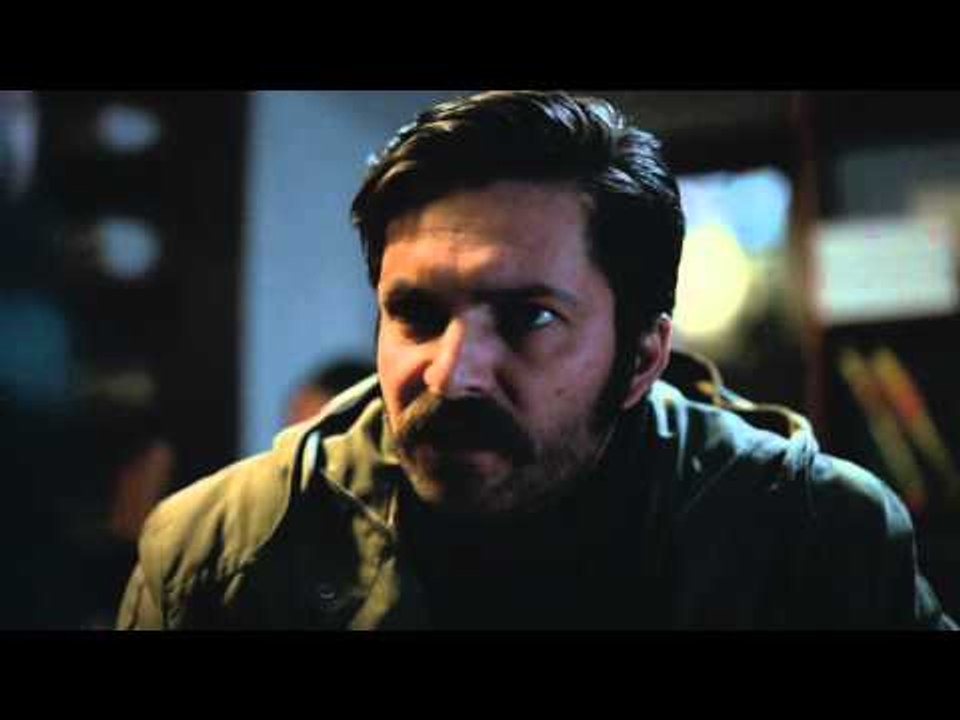 Sevda Kuşun Kanadında 2.Bölümüyle Bugün Saat 20:00'de TRT1 ekranlarında