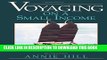 Collection Book Voyaging On A Small Income, 2nd Edition