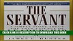Collection Book The Servant: A Simple Story About the True Essence of Leadership
