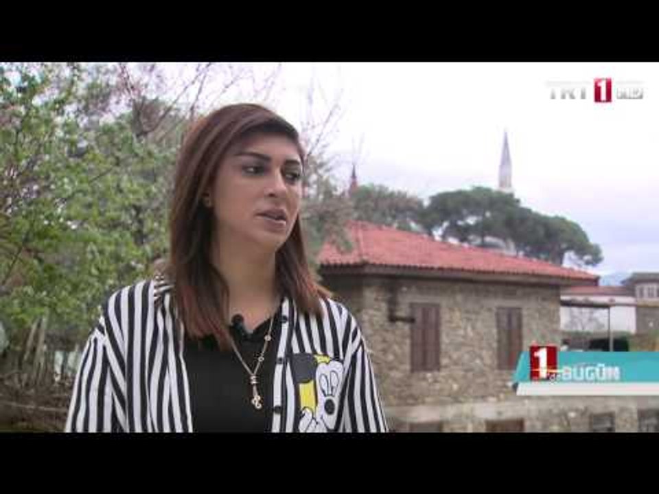 1'De Bugün - Sabriye Günüç - 9 Mayıs 2016