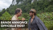 GOLD - Bande-annonce officielle VOST - Matthew McConaughey - Au cinéma en 2017